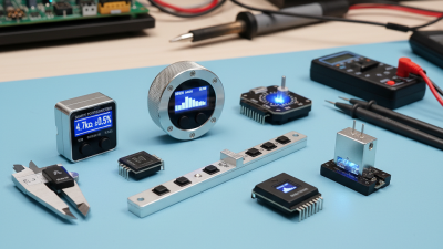 How to Choose the Best Smart Potentiometer for Your Projects?