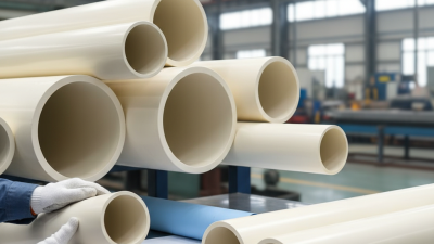 How to Choose the Right Cast Nylon Pipe for Your Needs?