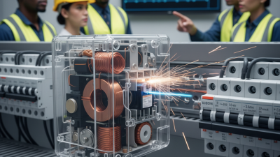 What Is the Breaking Capacity of RCD for Global Buyers?