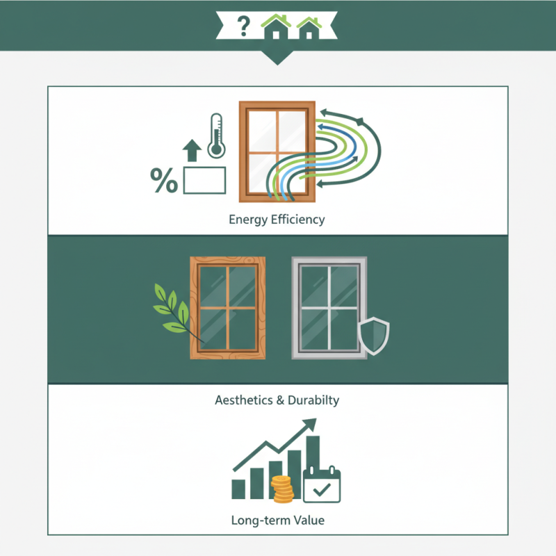 What Are the Benefits of Clad Wood Windows for Your Home?