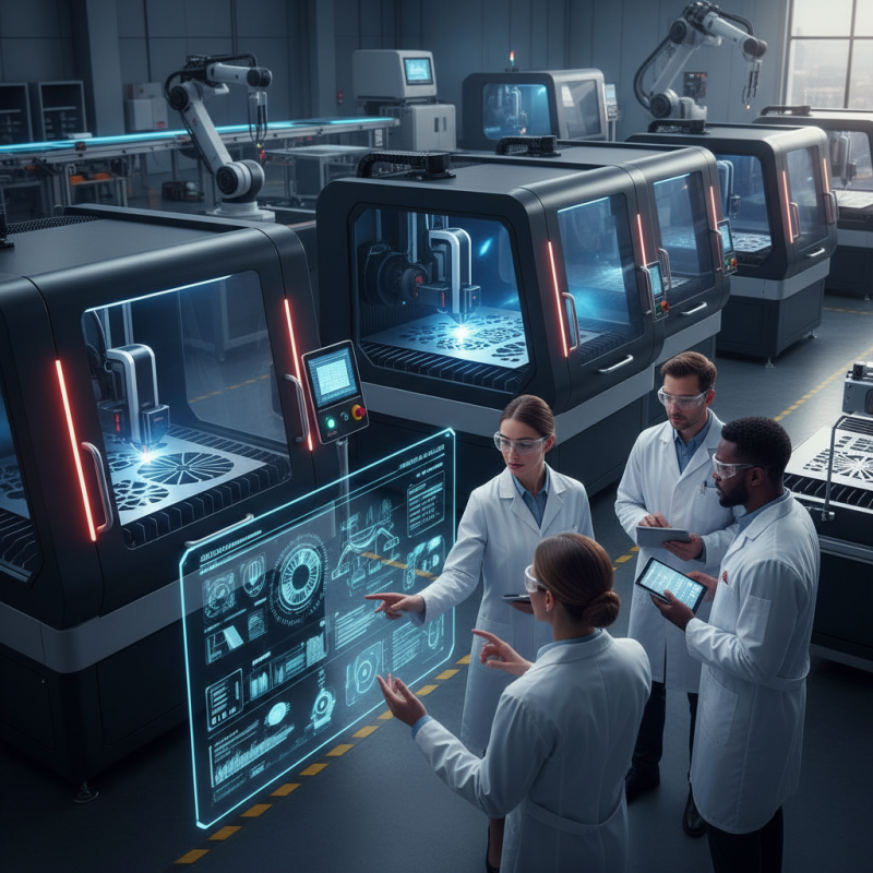 Why Choose Auto Laser Software for Your Business Needs?