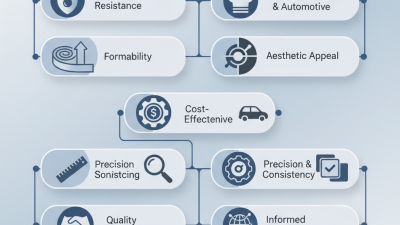 Top 10 Benefits of 430 Stainless Steel Strips for Global Buyers?