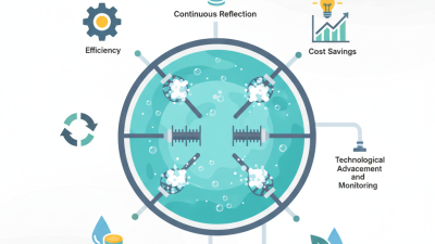 10 Effective Tips for Optimizing Aeration Process in Wastewater Treatment?
