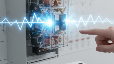 Understanding Breaking Capacity of RCD for Global Buyers?