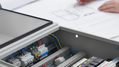 Why Choose the Right Switch Panel for Your Electrical Needs?