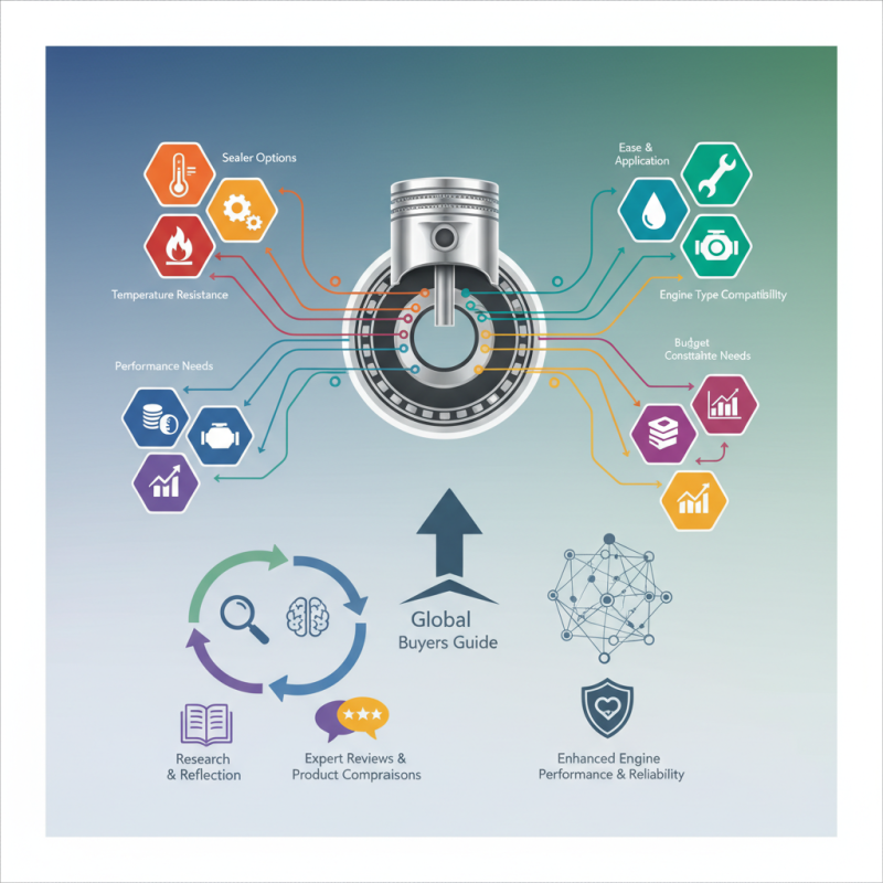 Best Piston Ring Sealer Options for Global Buyers Guide?