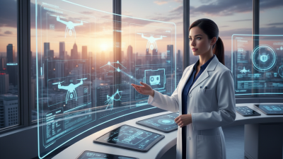 Why Choose the Best Anti Drone Device for Your Needs?