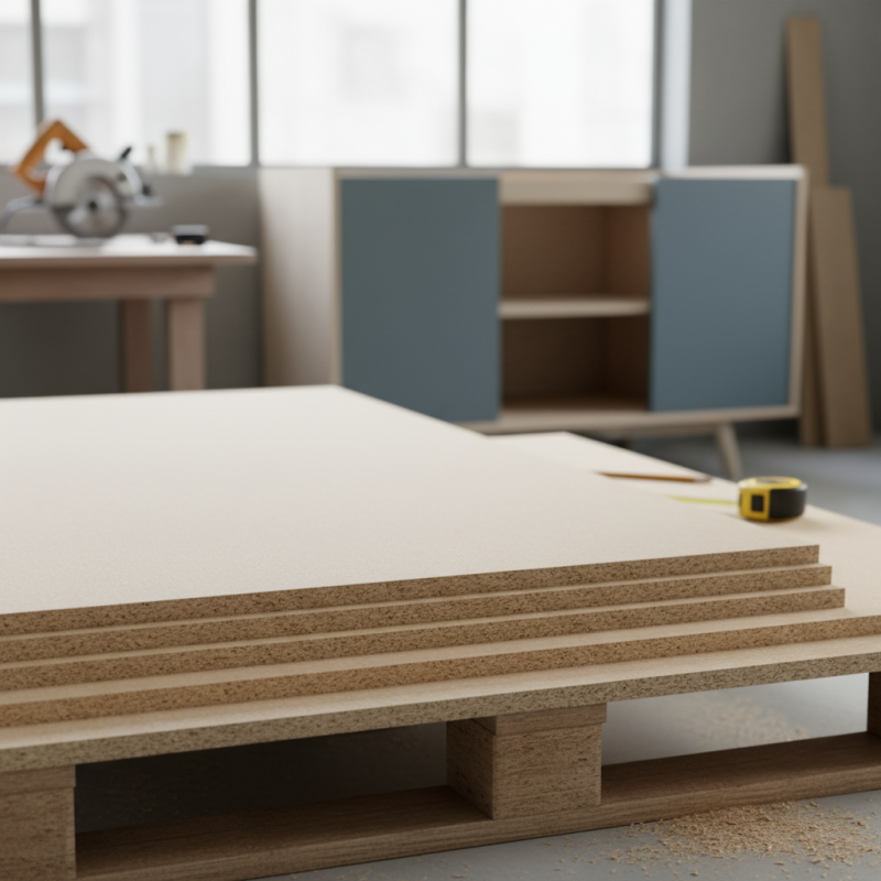 Top 10 Reasons to Choose Fiberboard Medium Density Board?