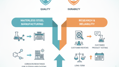 China Best Stainless Mesh Options for Quality and Durability?