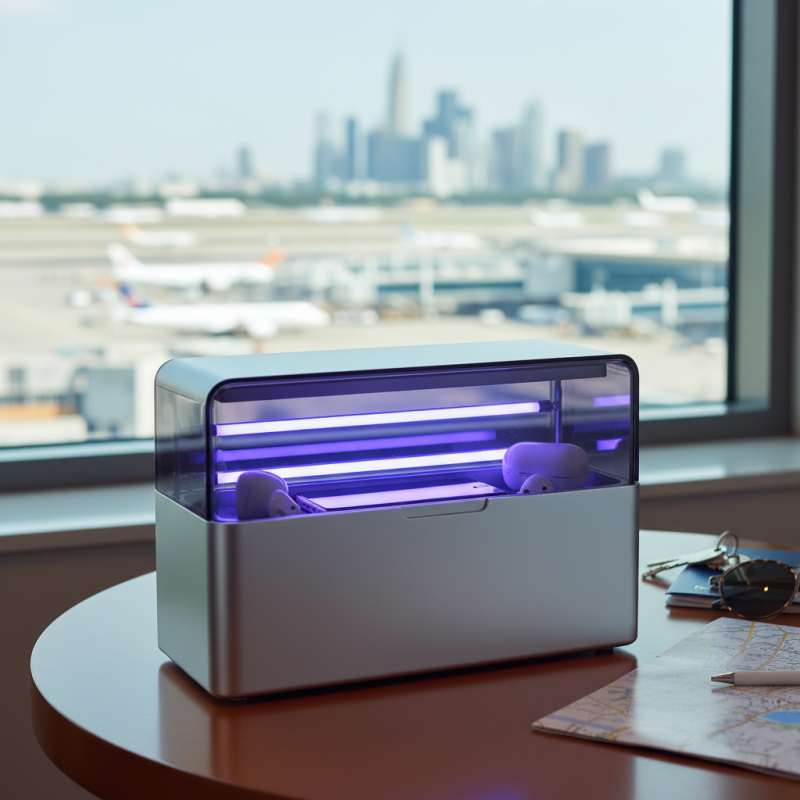 Top Travel Sterilizers from China for Safe Journeys?