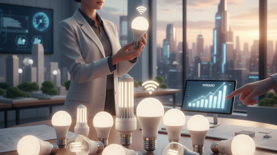 Best White Light Bulbs for Global Buyers in 2026?