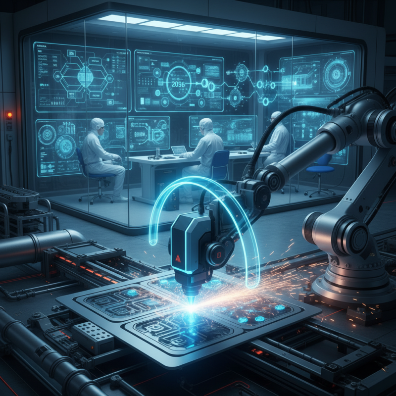 Top Auto Laser Software Trends for 2026 Are You Ready?