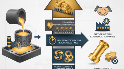 Why Choose Brass Die Casting for Your Manufacturing Needs?