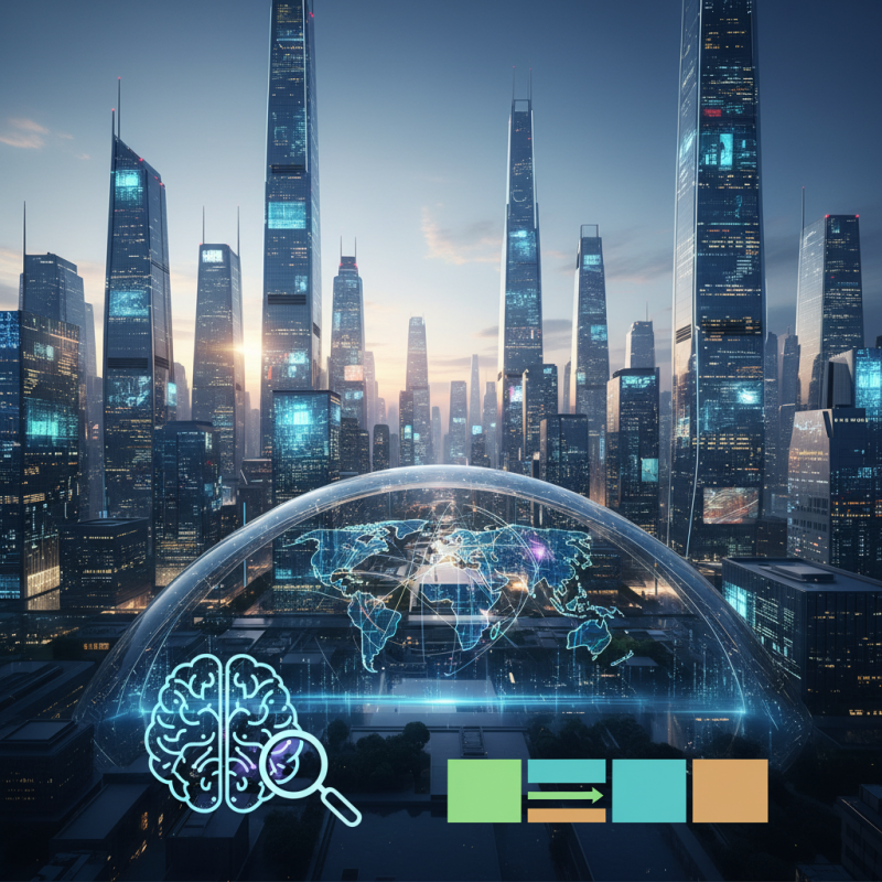 Top China LCD Display Suppliers for Global Buyers?