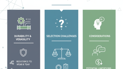 2026 Best Cast Nylon Pipe for Global Buyers?