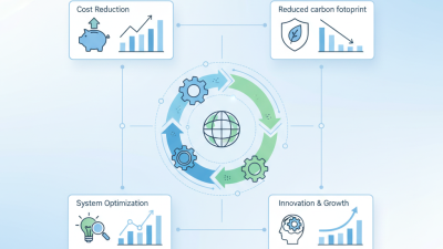 Top Energy Management Strategies for Global Buyers?