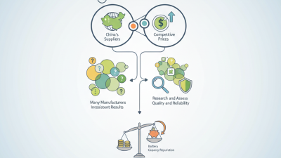 China Top Rechargeable Lithium Batteries Suppliers and Prices?