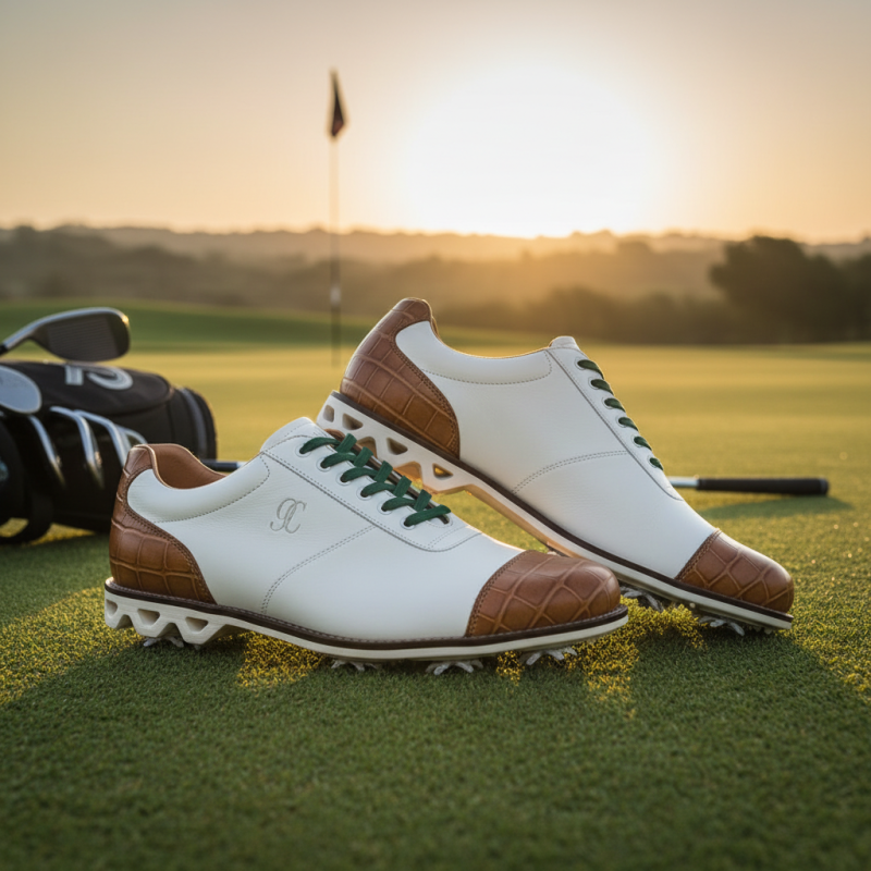 Ultimate Tips for Choosing a Custom Golf Shoe Manufacturer?