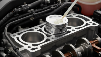 How to Choose the Best Piston Ring Sealer for Your Engine?