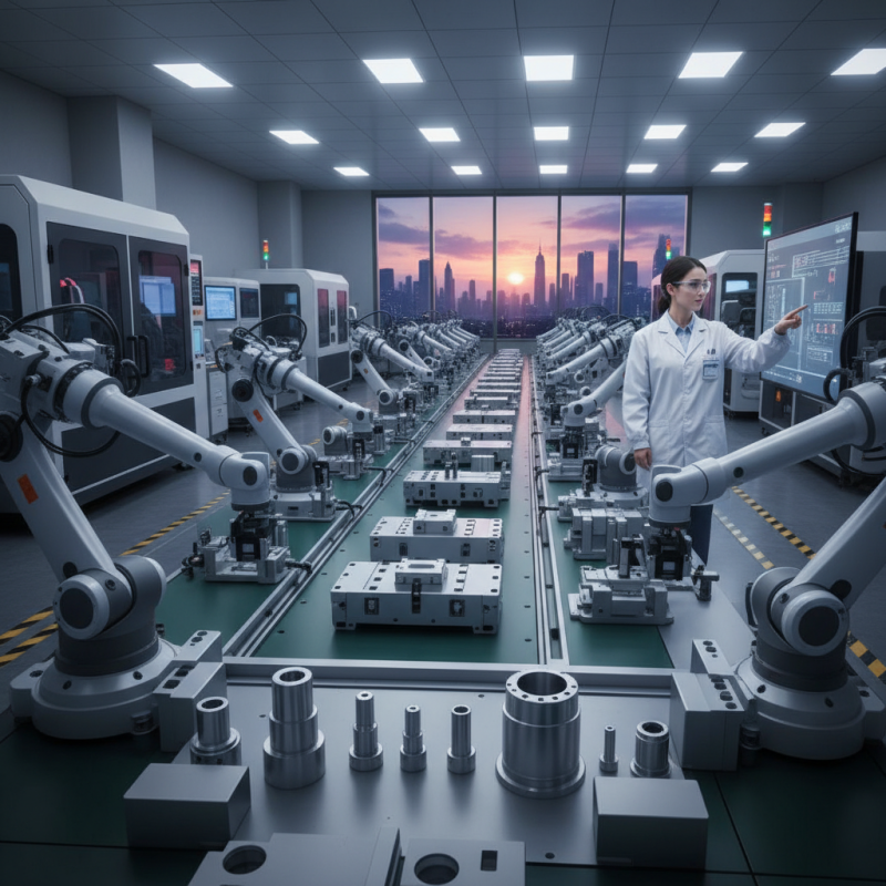 Top 10 Battery Connector Manufacturers in China for Global Buyers?