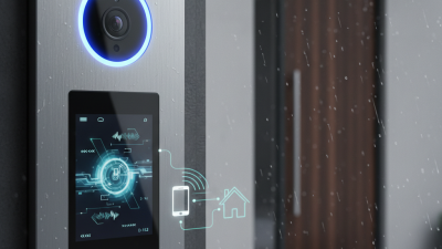 2026 Top Audio Door Intercom Solutions for Global Buyers?