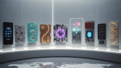 Top 10 Switch Panel Types for Global Buyers in 2026?