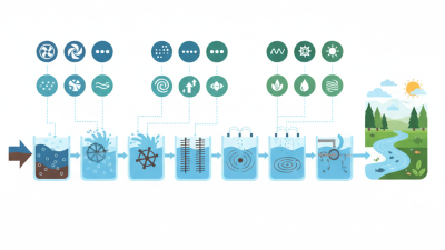 Top 10 Aeration Process Techniques for Effective Wastewater Treatment?