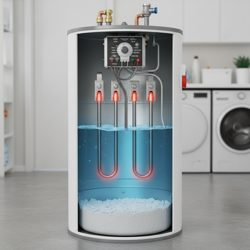 What is an Electric Water Heater and How Does It Work?