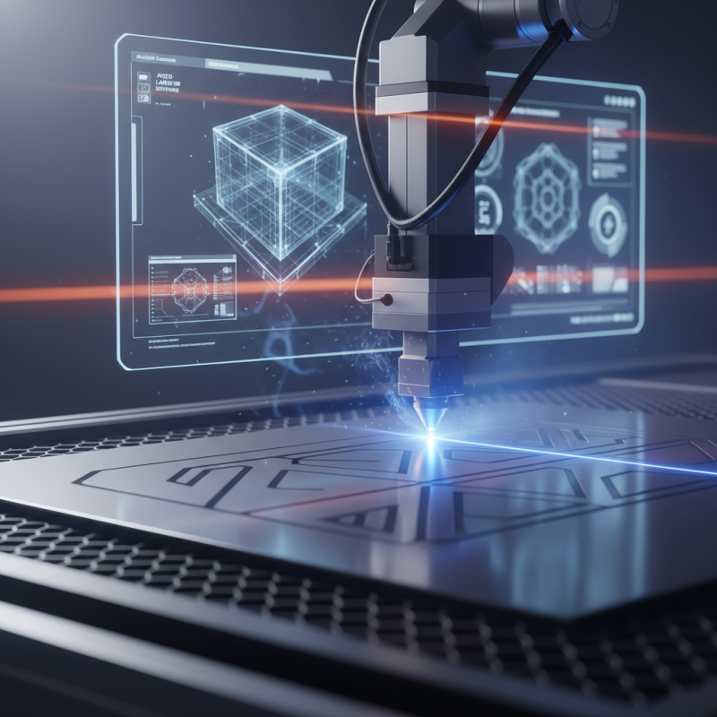 What is Auto Laser Software and How Can It Benefit You?