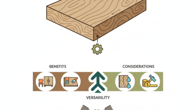 What is Fiberboard Medium Density Board Benefits and Uses?