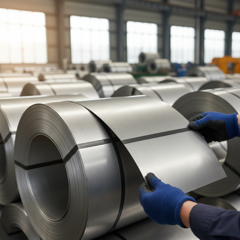 Top Benefits of 430 Stainless Steel Strips for Global Buyers?