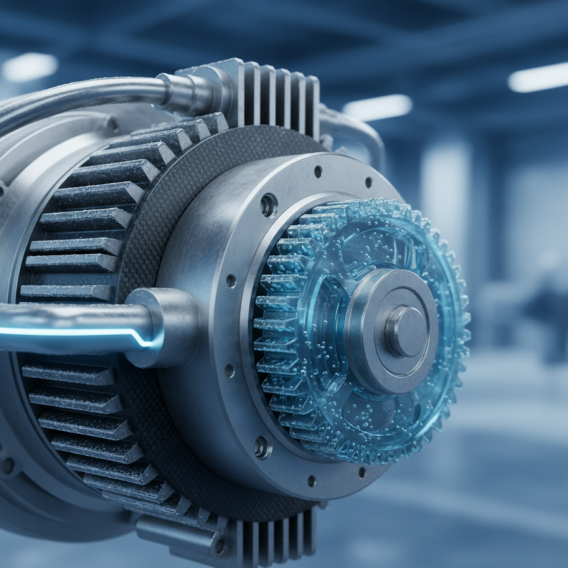 Best Cryogenic Gearbox Options for Global Buyers 2026?