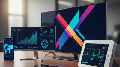 What is LCD Display and How It Benefits Global Buyers?