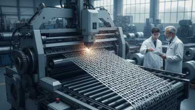 2026 Best Perforated Mesh Machine Reviews and Recommendations?