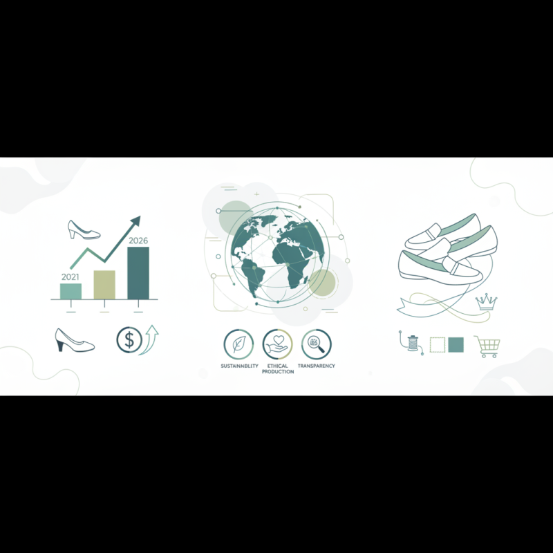 2026 Best Womens Flat Shoes Manufacturer for Global Buyers?