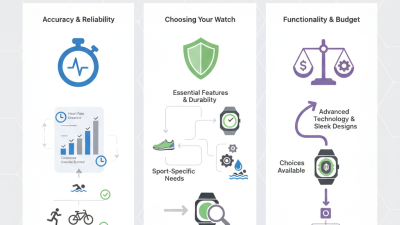 Best Sport Smart Watches for Every Athlete in 2026?