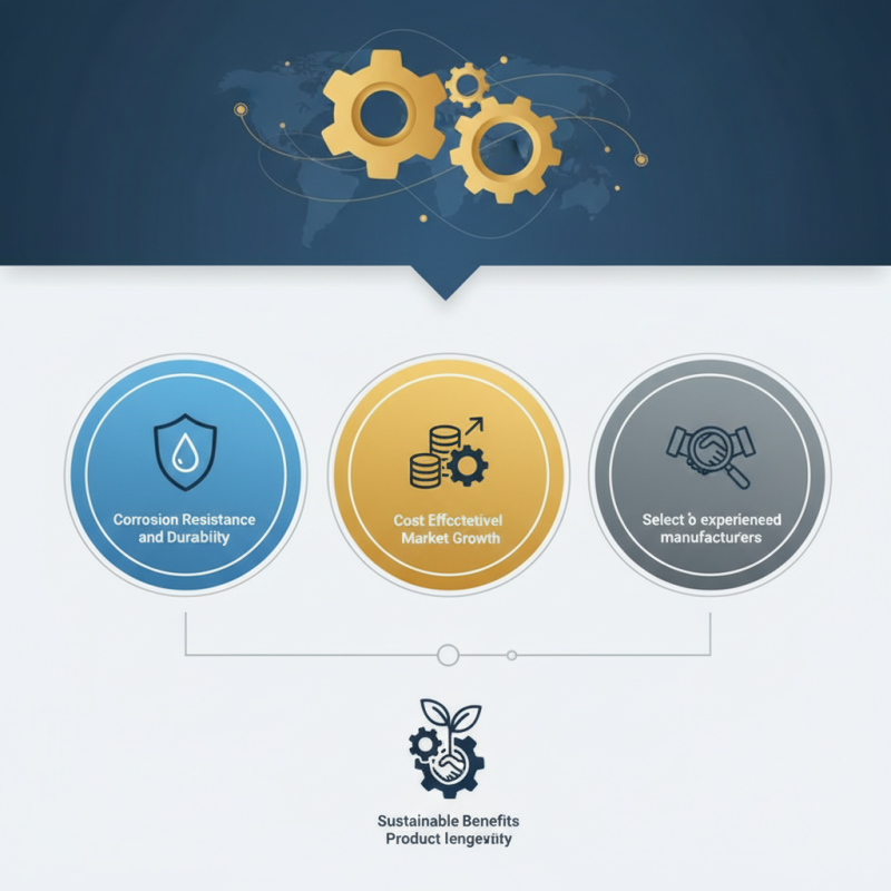 Top Benefits of Brass Die Casting for Global Buyers?