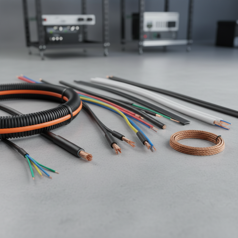 Top 10 Wires and Cables You Should Buy Today?