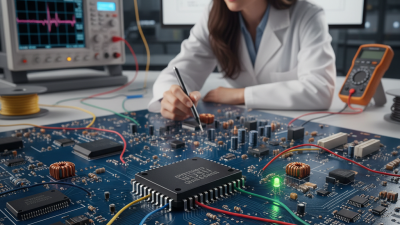 How to Choose the Right Voltage Load Switch for Your Needs?