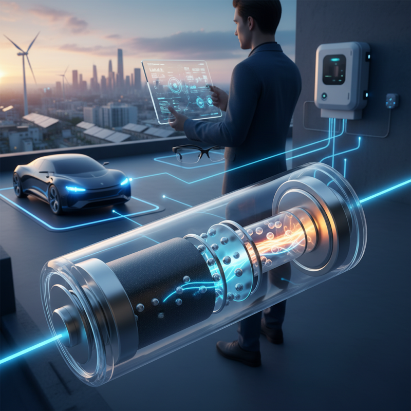 How Do Lithium Batteries Work in 2026 Top Applications?