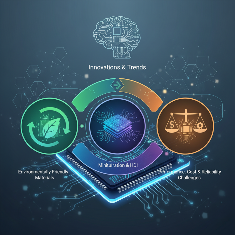 2026 Top Pcb Board Innovations and Trends in the Industry?