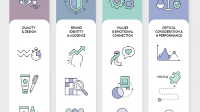 How to Choose the Best Custom Logo Eyeliner Pen for Your Brand?