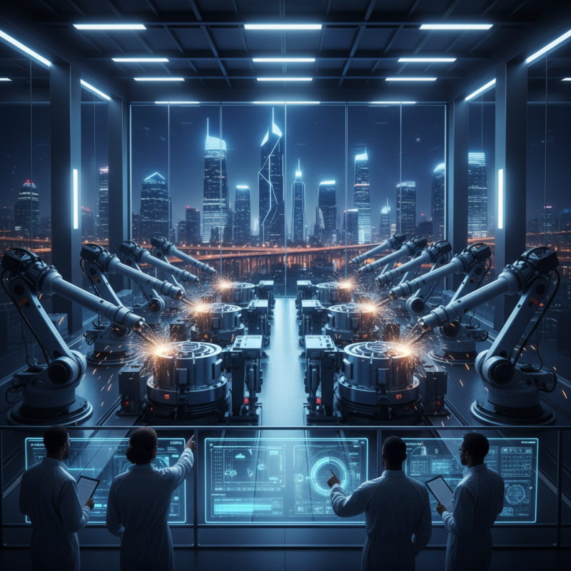 Top 10 China CNC Milling Manufacturers for Global Buyers?