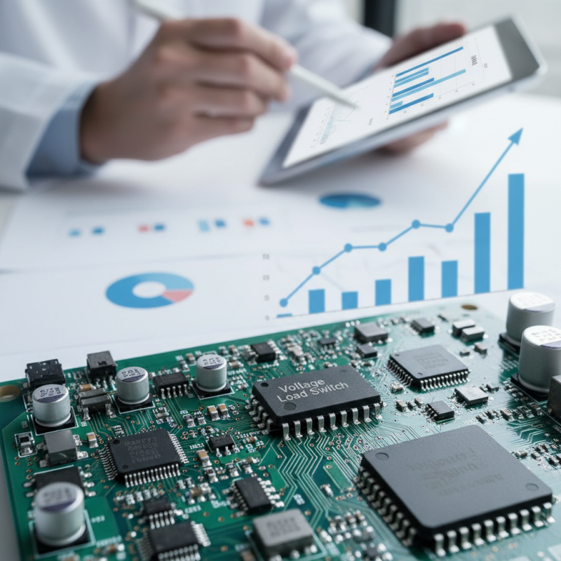 How to Choose the Best Voltage Load Switch for Your Needs?