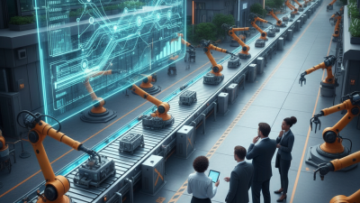 How to Source Industrial Products Efficiently in 2026?