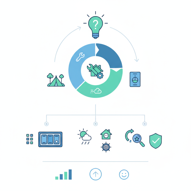 How to Choose the Right Switch Panel for Your Needs?