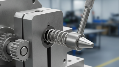 Why Choose Hand Retractable Spring Plunger for Your Projects?