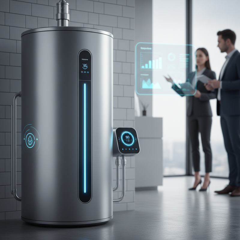 2026 Best Electric Water Heater Options for Global Buyers?