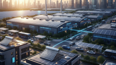 Top Solar Applications for Global Buyers in 2026?