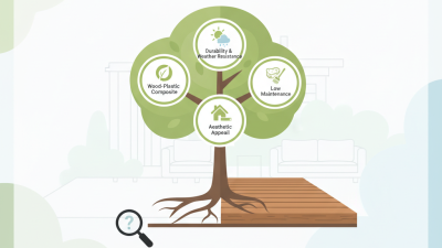 How to Choose WPC Classic Decking for Your Outdoor Space?